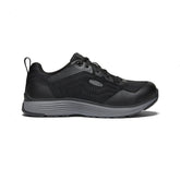 Men's Sparta 2 (Aluminum Toe) | Steel Grey/Black