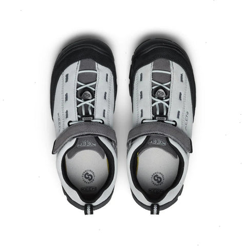 Big Kids' Jasper II  |  Ballad Blue/Steel Grey