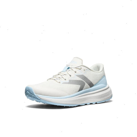 Women's WK500 Walking Shoe  |  Star White/Skyway