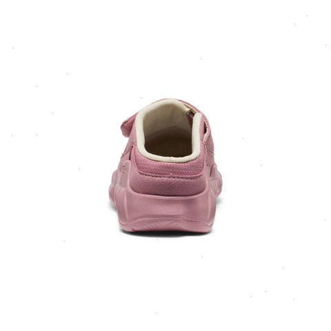 Little Kids' Hypowser Wrap Shoe  |  Lilas/Giggle Pink