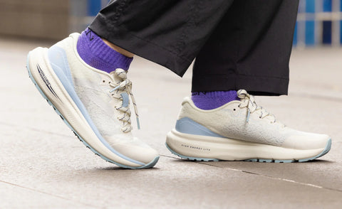 Women's WK500 Walking Shoe  |  Chipmunk/Cornstalk