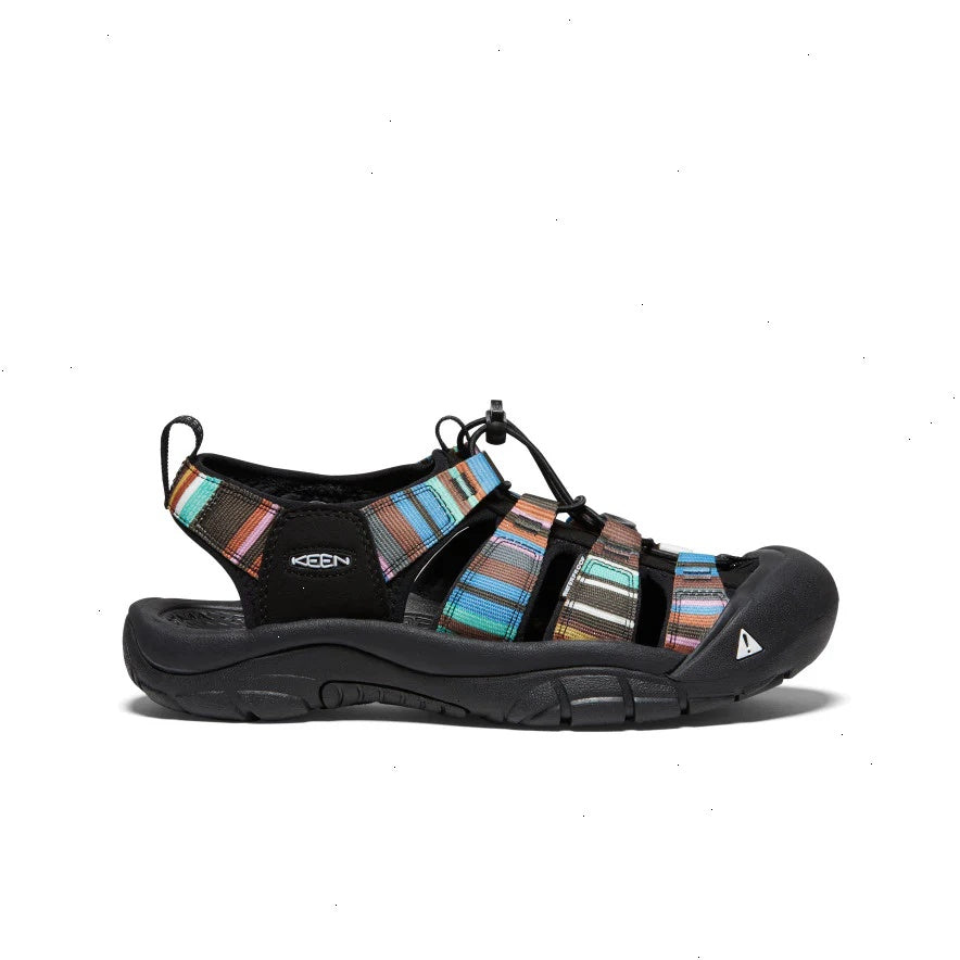 Men's Newport H2 Sandal  |  Raya Black