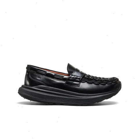 All Gender UNEEK Loafer WK  |  Black