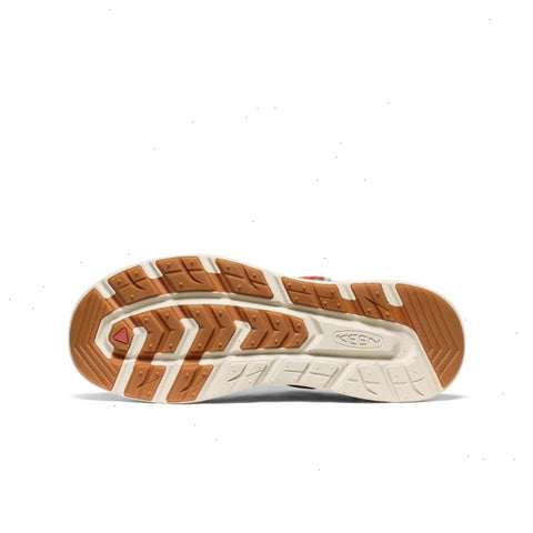 Women's UNEEK WK Sneaker  |  Granite Green/Birch