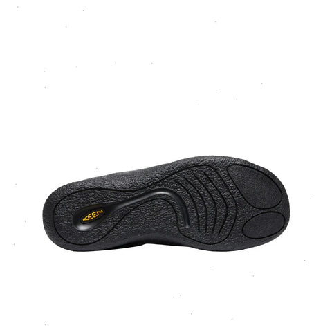 Men's Howser III Slide  |  Charcoal Grey Felt/Black