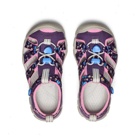 Little Kids' Seacamp II CNX  |  Daisies/Marina