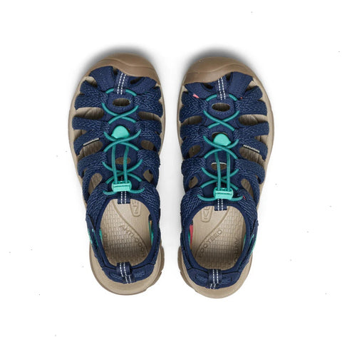 Women's Whisper  |  Destination Pack