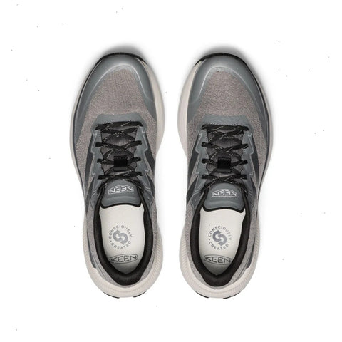 Men's WK500 Walking Shoe  |  Steel Grey/Magnet