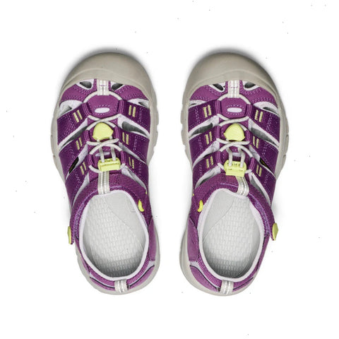 Big Kids' Newport H2  |  Charisma/Daiquiri Green