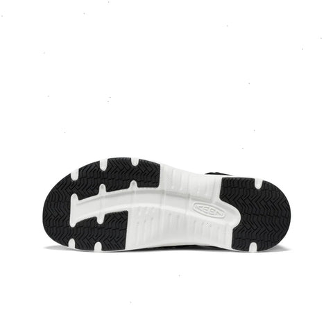 Men's UNEEK O3 Sneaker Sandal  |  Black/Star White