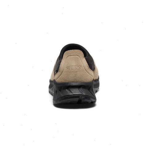 Men's TTS Moc Waterproof Sneaker  |  Safari/Black