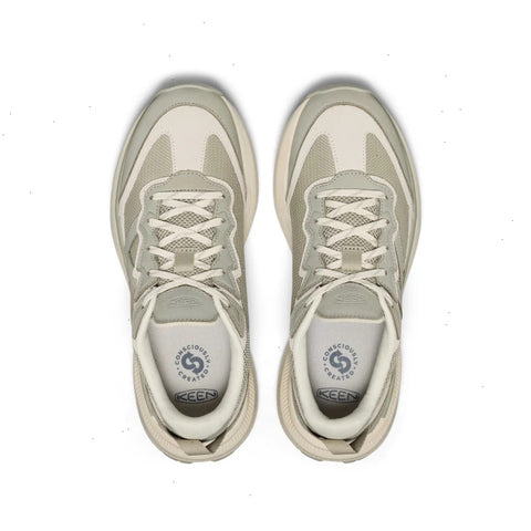 Men's WK500 Leather Walking Shoe  |  Abbey Stone/Birch