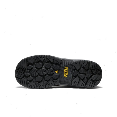 Women's Evanston 6" Waterproof Boot INT MET (Carbon Toe)  |  Bison/Black