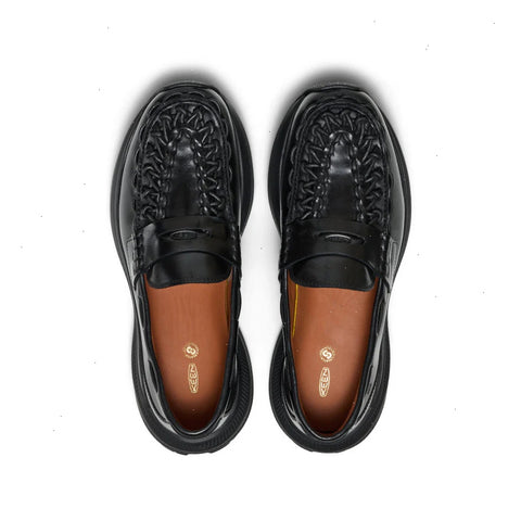 All Gender UNEEK Loafer WK  |  Black