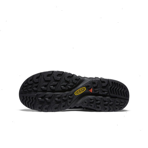 Men's NXIS EVO Waterproof Shoe  |  Triple Black