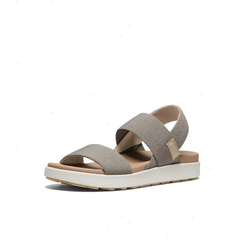 Women's Elle Backstrap Sandal  |  Brindle/Birch