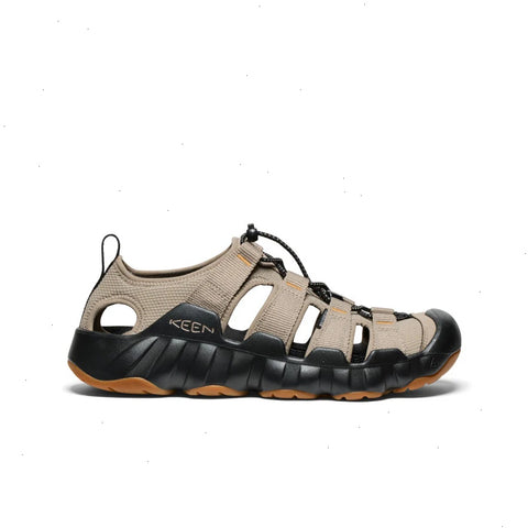 Men's Hyperport H2 Sandal  |  Brindle/Black