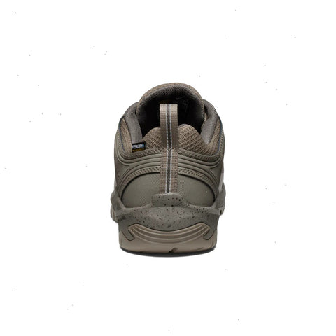 Men's Reno Waterproof (Carbon Toe)  |  Brindle/Morel