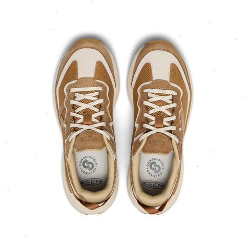 Women's WK500 Leather Walking Shoe  |  Cornstalk/Safari