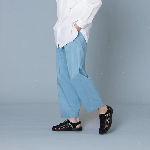 Men's UNEEK Sneaker  |  Black/Black