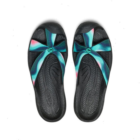 Women's Bali Slide Sandal  |  Destination Pack