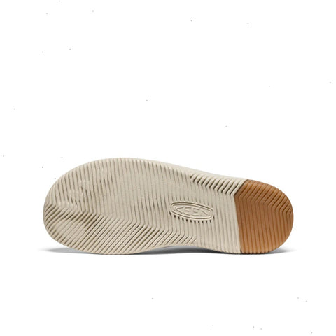 Men's KNX T-Toe Sneaker  |  Birch/Plaza Taupe
