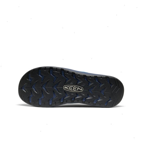 Men's Whyser Protect Our Winters Slip-On   |  Pow Glacier Blue