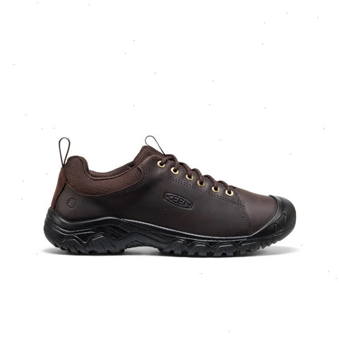Men's Targhee IV Oxford  |  Java/Black