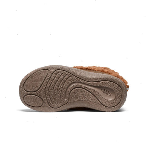 Little Kids' Howser II Waterproof Chukka  |  Roasted Pecan/Dark Earth