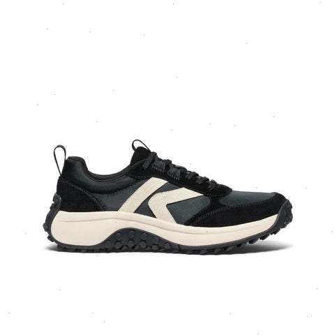 Women's KS86 Sneaker  |  Black/Birch