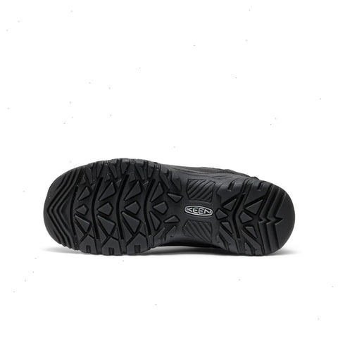 Men's Anchorage IV Waterproof Boot  |  Black/Black