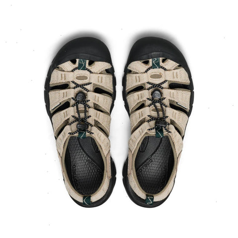 Men's Newport Retro Sandal x Gramicci  |  Gramicci Hemp