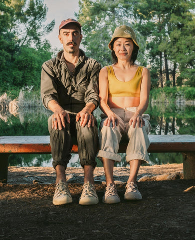 Men's Newport H2 Sandal  |  Monochrome/Dark Earth