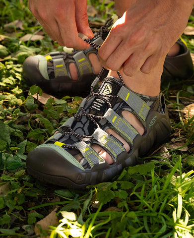 Men's Hyperport H2 Sandal Fuji Rock Festival  |  Fuji Rock Festival