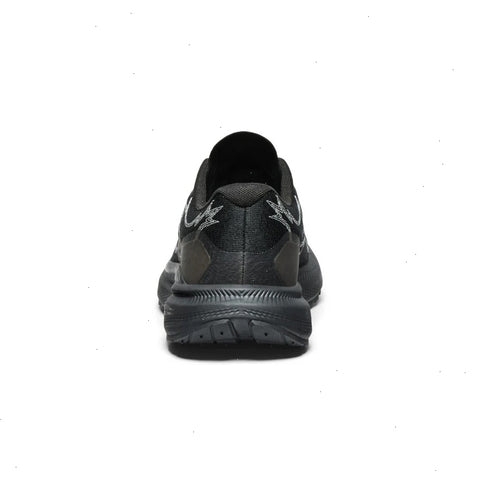 Men's WK500 Walking Shoe x Engineered Garments  |  Black/Black