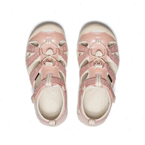 Big Kids' Seacamp II CNX  |  Pink Gold