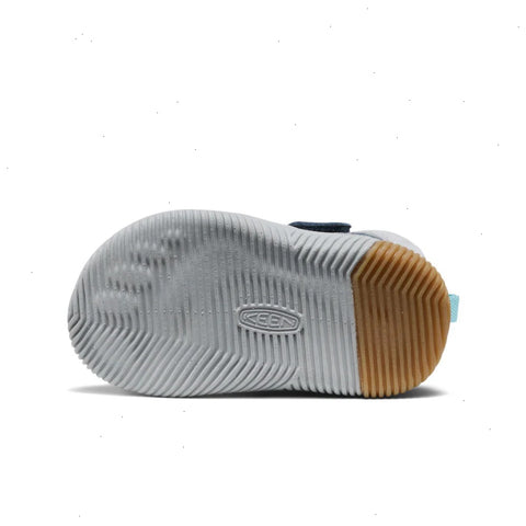 Toddlers' KNX Middie  |  Vintage Indigo/Alloy