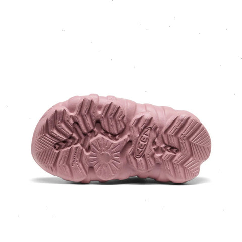 Toddlers' Hypowser Wrap Shoe  |  Lilas/Giggle Pink