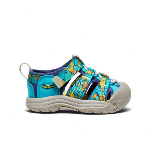 Toddlers' Newport H2  |  Pebble Glow