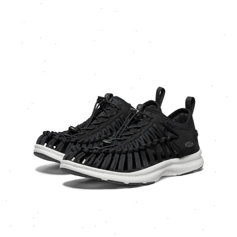 Men's UNEEK O3 Sneaker Sandal  |  Black/Star White