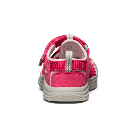 Toddlers' Newport H2  |  Raspberry/Giggle Pink