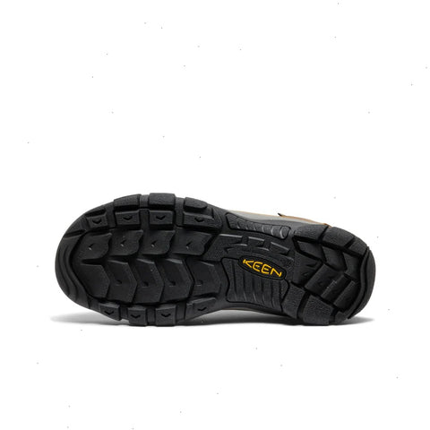 Men's Brixen Waterproof Low  |  Slate Black/Madder Brown