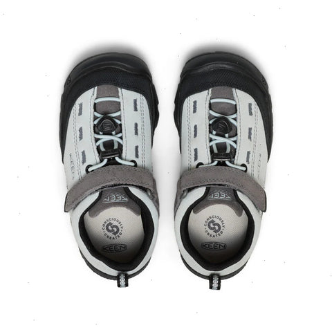 Little Kids' Jasper II  |  Ballad Blue/Steel Grey