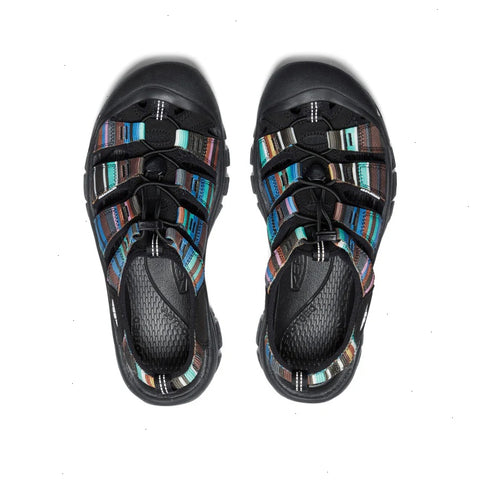 Men's Newport H2 Sandal  |  Raya Black