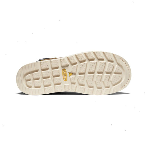 Men's Cincinnati 6" Waterproof Boot (Soft Toe)  |  Belgian/Sandshell