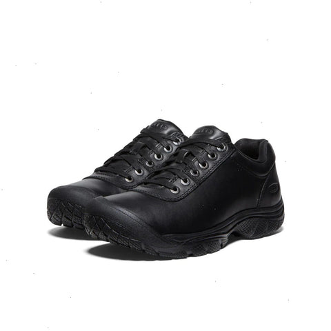 Men's PTC Dress Oxford  |  Black