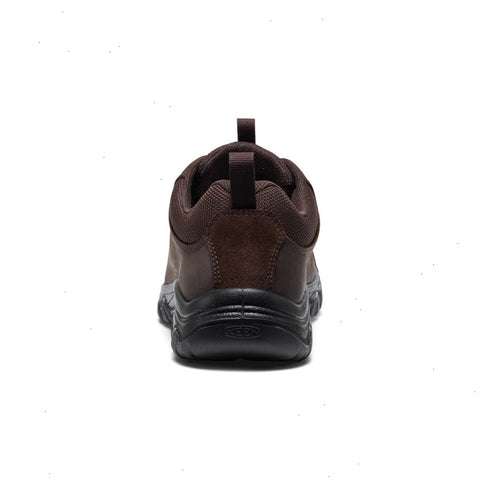 Men's Targhee IV Oxford  |  Java/Black