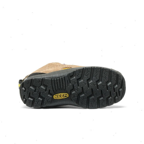 Jasper Keychain  |  Grey