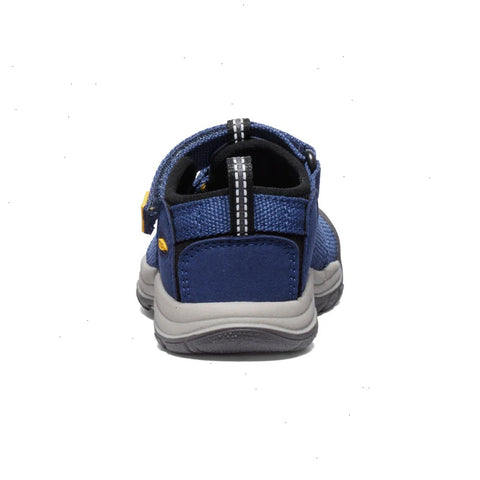 Toddlers' Newport H2  |  Naval Academy/Keen Yellow