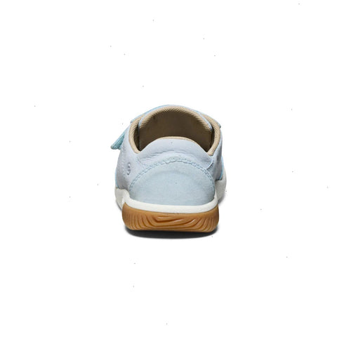 Big Kids' KNX T-Toe Sneaker  |  Skyway/Star White